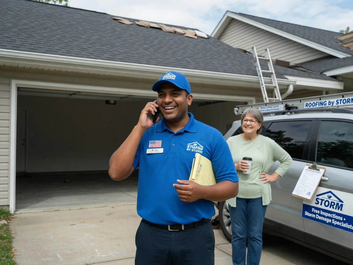 Roof Repair Near Me West Finley, PA FAQs