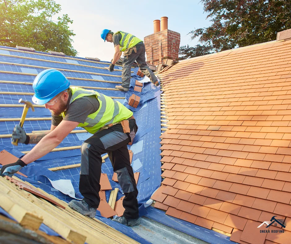 Why choose Roof Repair Near Me in West Finley, PA
