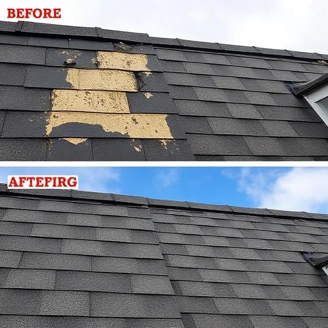Roof Repair Near Me in West Finley, PA near me